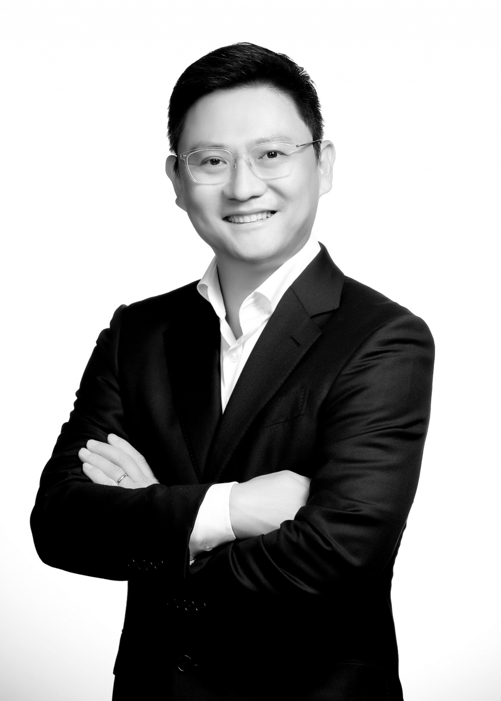 CJ ENM 글로벌 CGO 정우성 경영리더/사진제공=CJ ENM