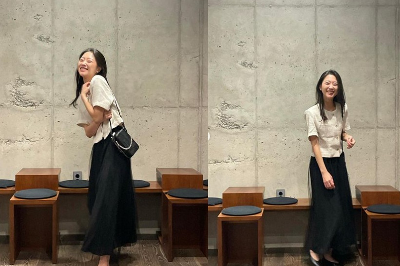 '나는 솔로' 9기 영숙 /사진=영숙 인스타그램