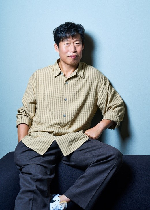 유해진 /사진=CJ ENM