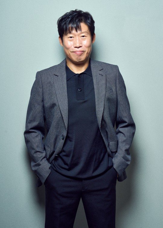 유해진 / 사진=CJ ENM