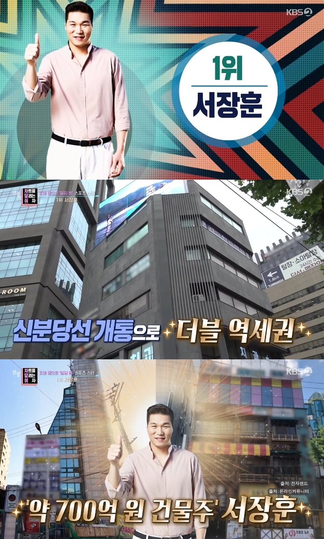/사진=KBS 2TV 방송화면