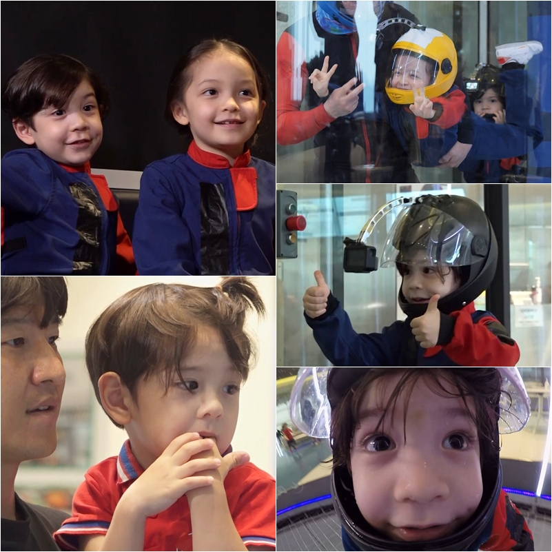 /사진제공='슈퍼맨이 돌아왔다'