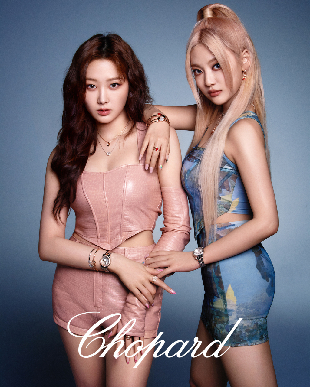 /사진제공=쇼파드(Chopard)