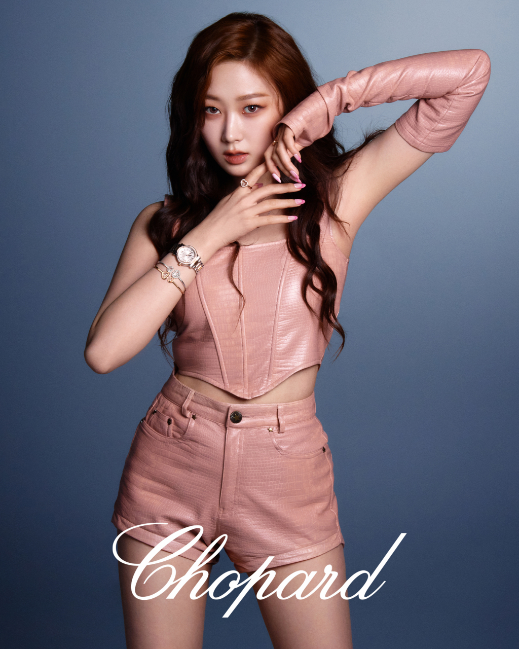 /사진제공=쇼파드(Chopard)
