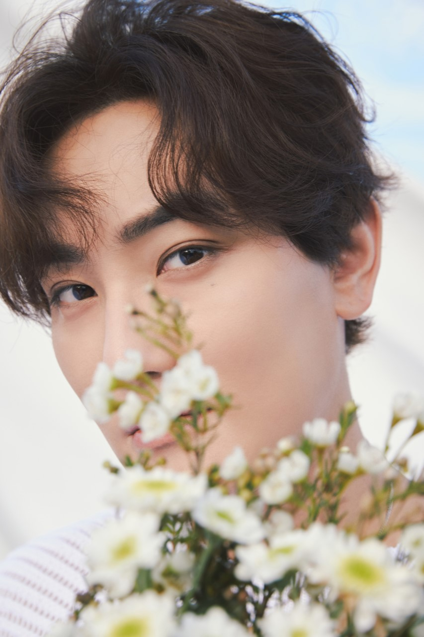 강타 /사진=SM엔터테인먼트