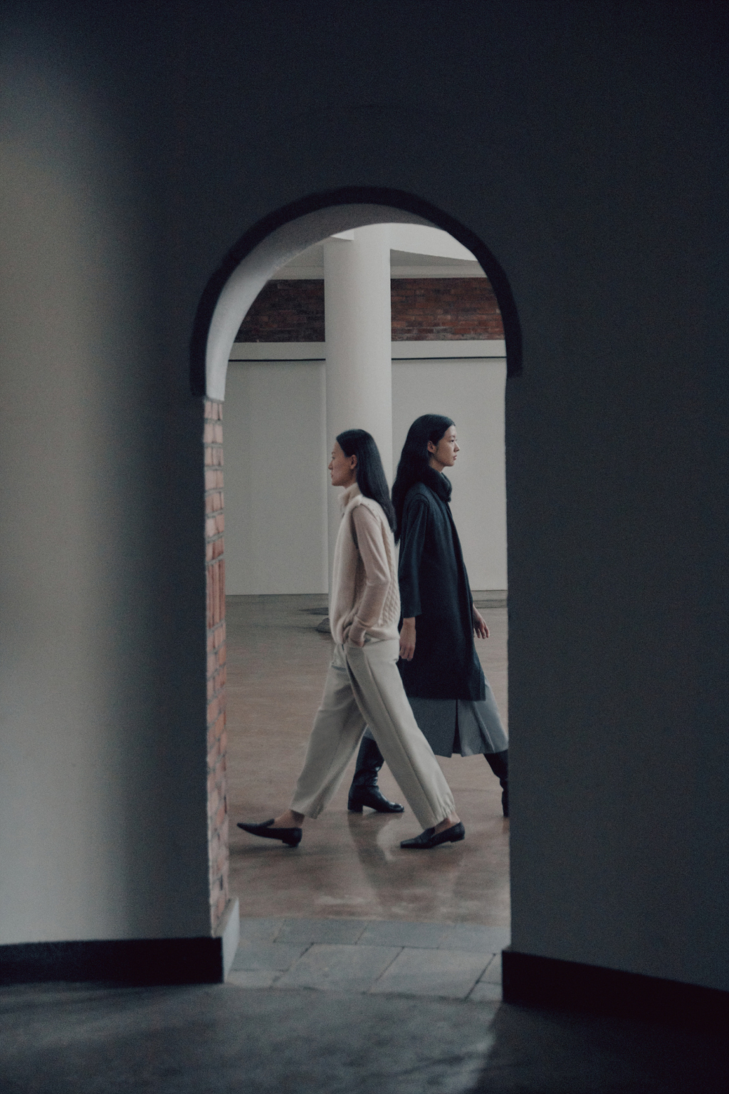 르베이지 /사진제공=삼성물산패션
