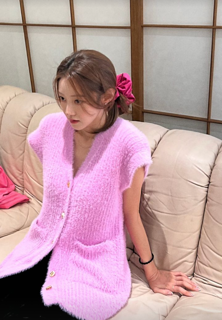 /사진=서하얀 인스타그램
