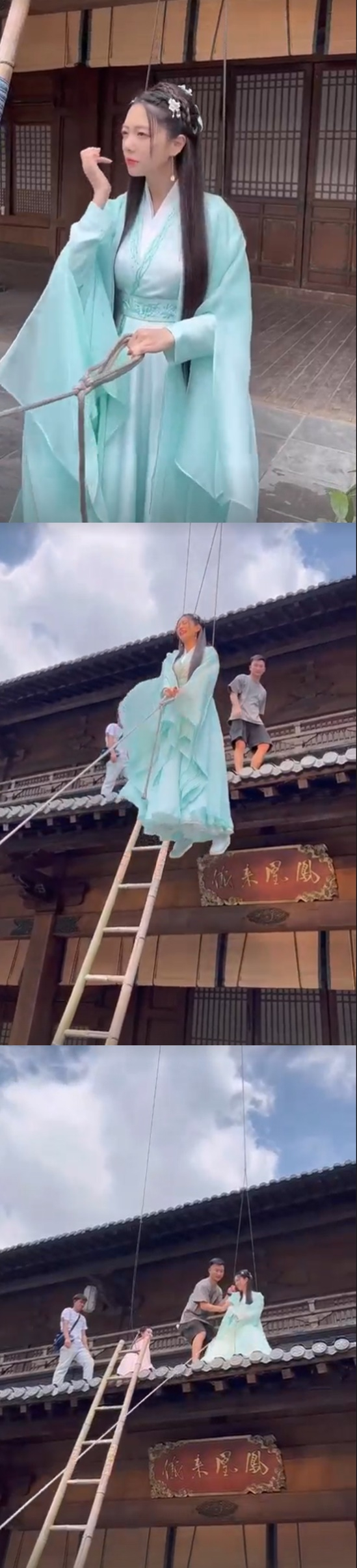 /사진=클라라 인스타그램