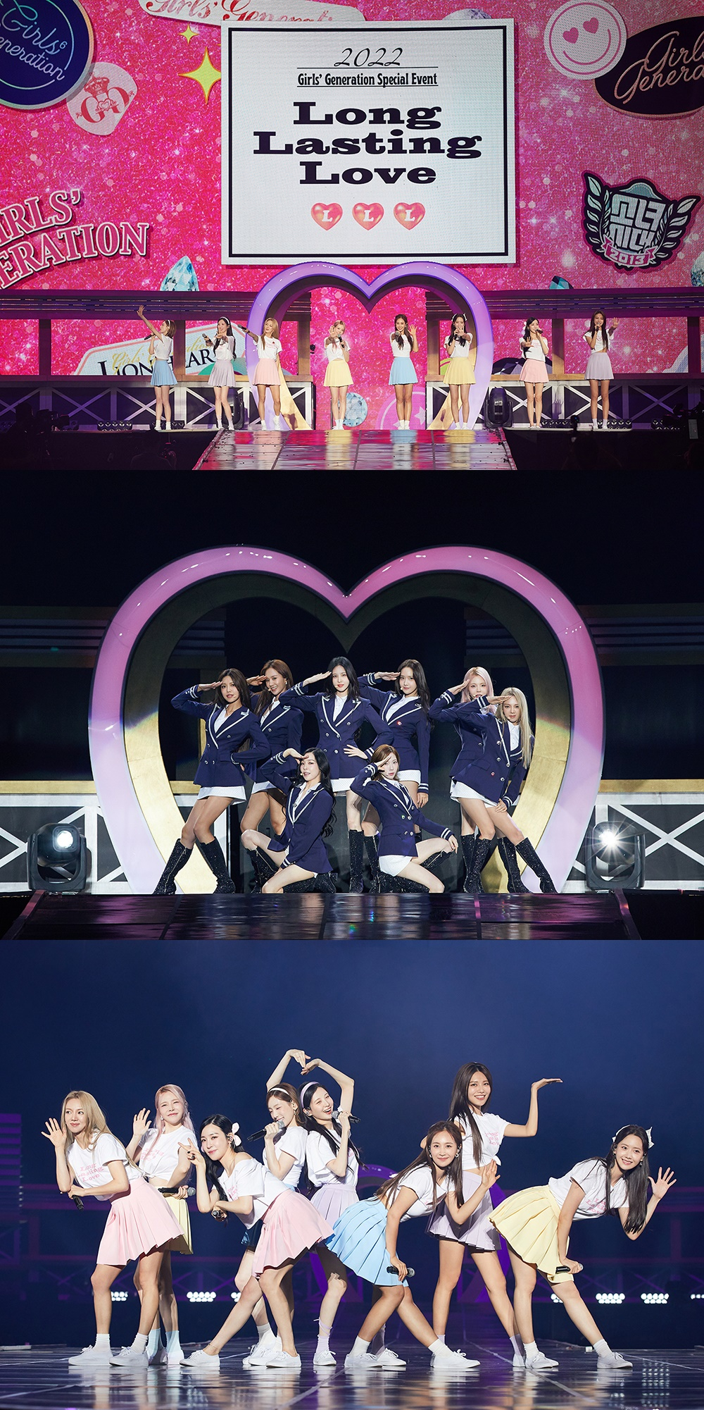 그룹 소녀시대 /사진제공=SM엔터테인먼트