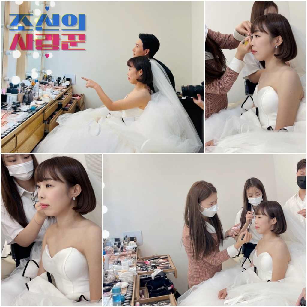 /사진제공=TV조선 '조선의 사랑꾼'