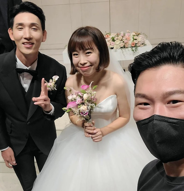 김시덕 공식 인스타그램
