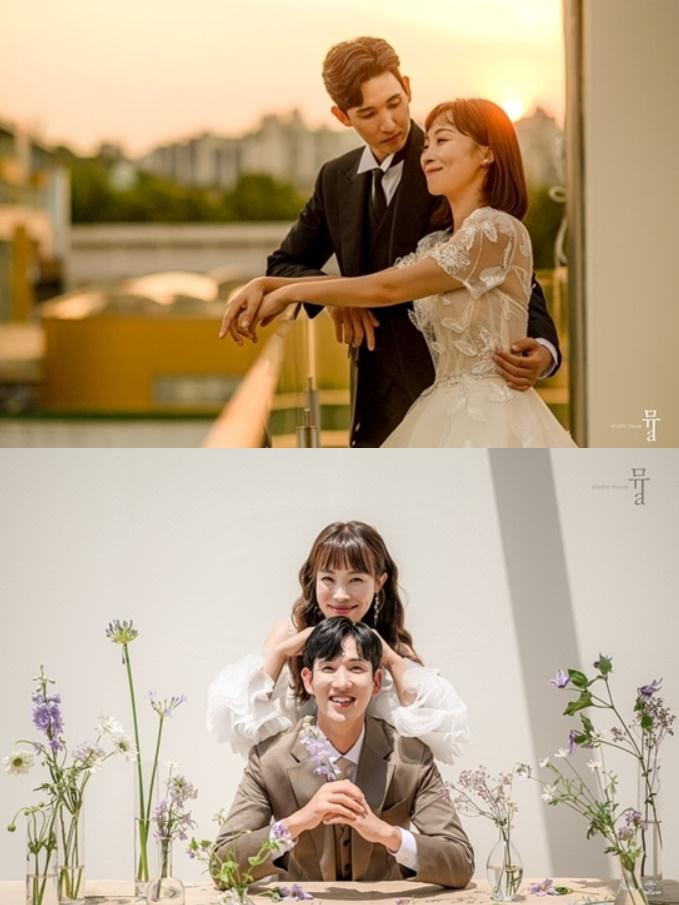/사진제공=해피메리드컴퍼니,웨딩디렉터봉드,뮤아스튜디오,모니카블랑쉬,코코미카,웨딩미,쇼위플로라,스플렌디노,규중칠우,정민경스타일리스트