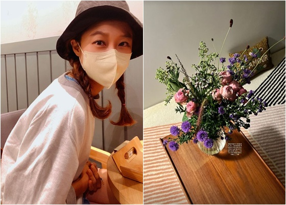 /사진=공효진 인스타그램