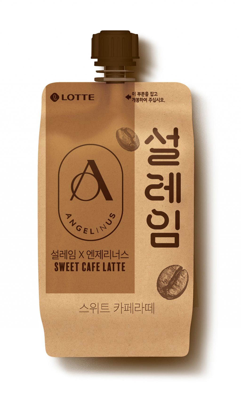 /사진제공=롯데제과