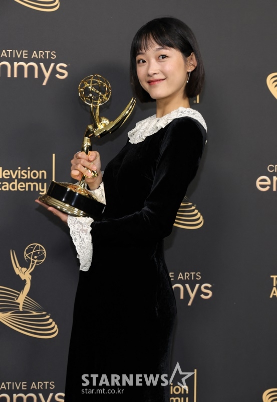 이유미 /사진=/AFPBBNews=뉴스1=스타뉴스