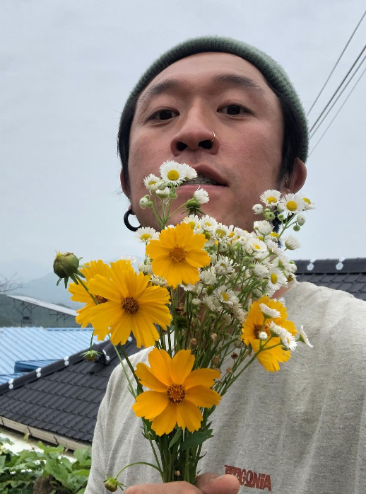 /사진=빽가 인스타그램