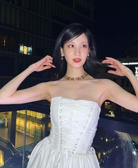 /사진=서현 인스타그램