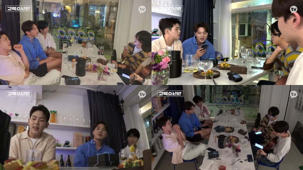 /사진=카카오엔터테인먼트
