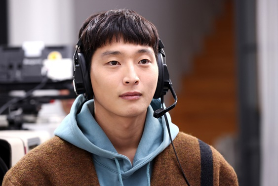 정진운 / 사진='오 마이 고스트'