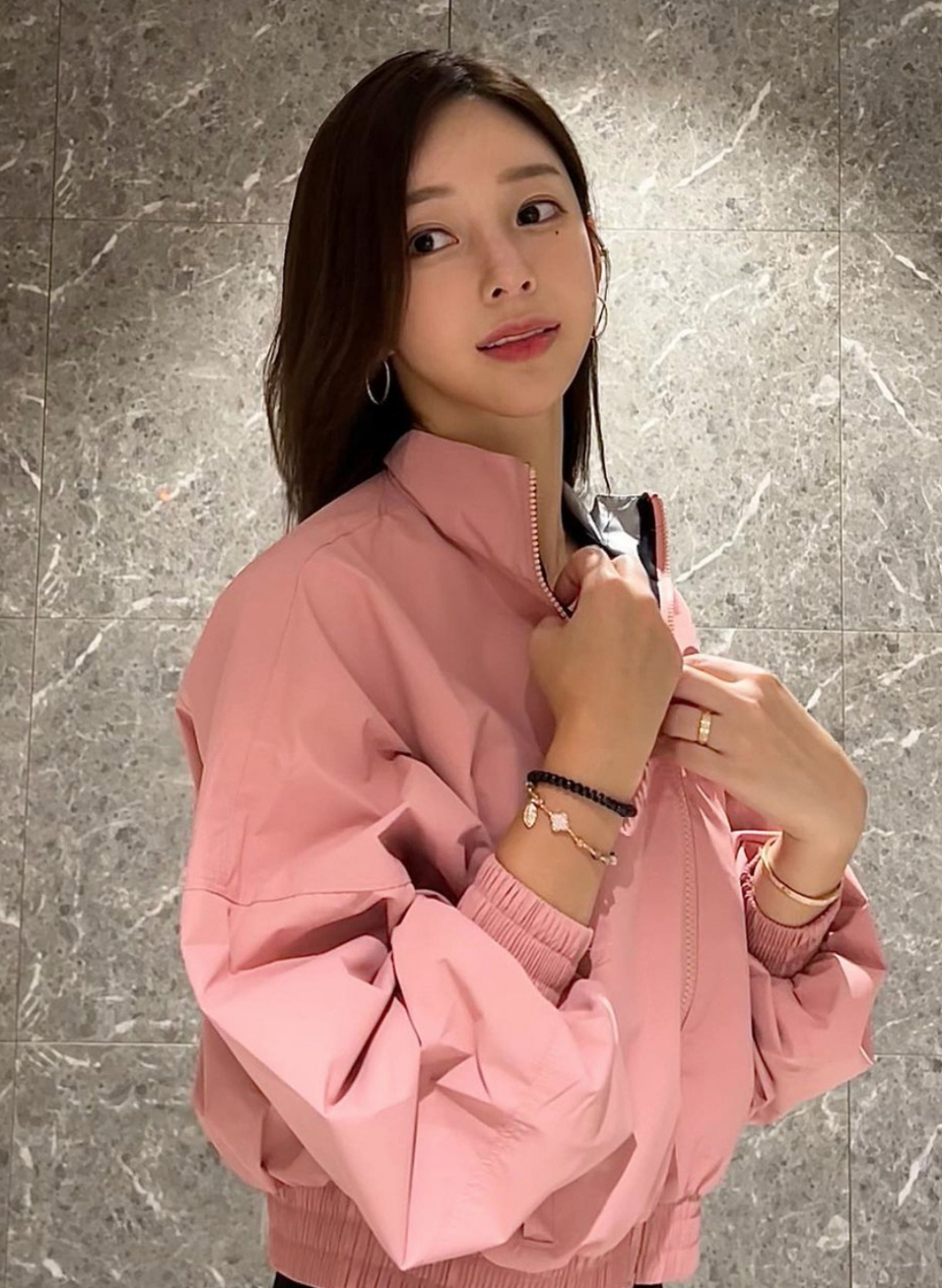 /사진=야옹이 작가 인스타그램