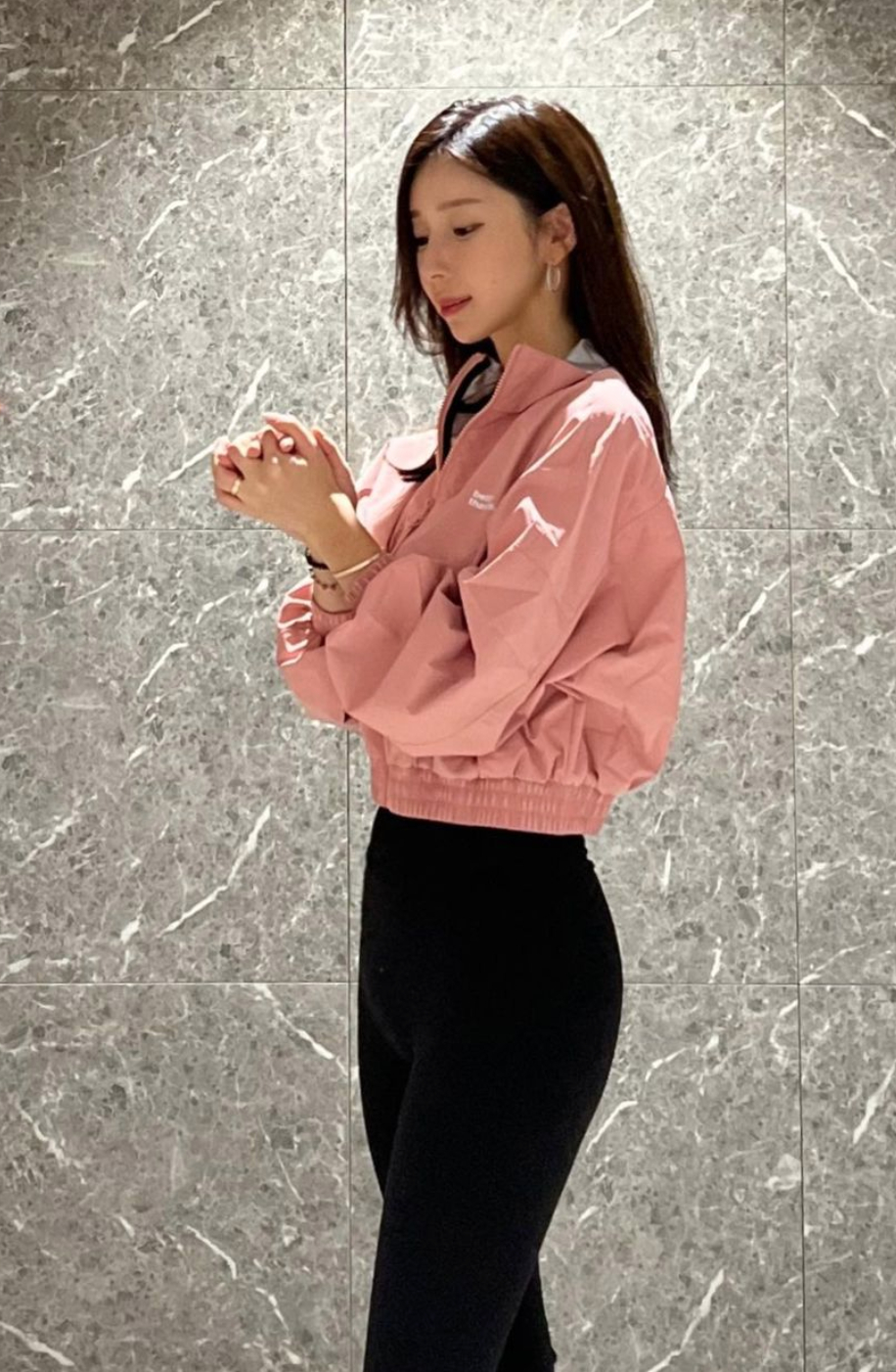 /사진=야옹이 작가 인스타그램