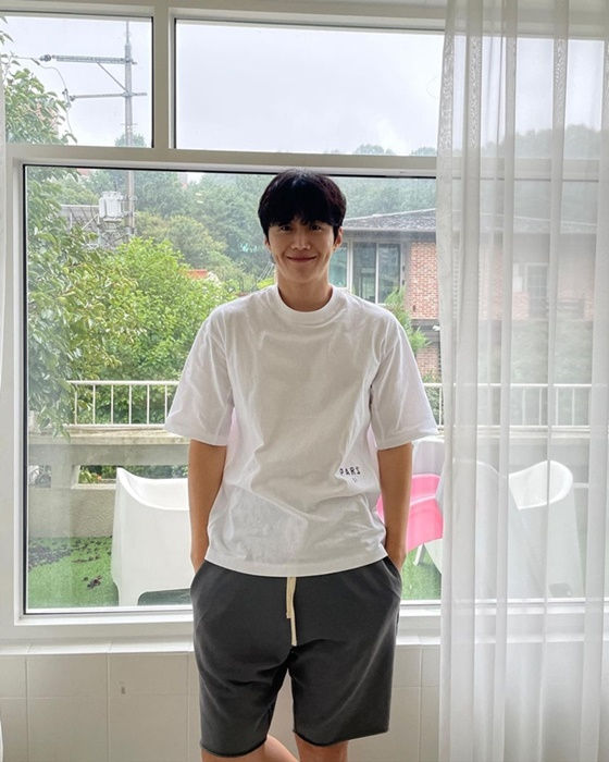 /사진=김선호 스태프 다이어리 인스타그램
