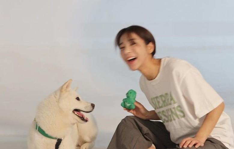 /사진=설인아 인스타그램