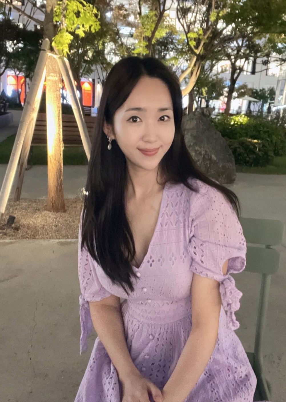 /사진='나는 솔로' 8기 정숙 인스타그램