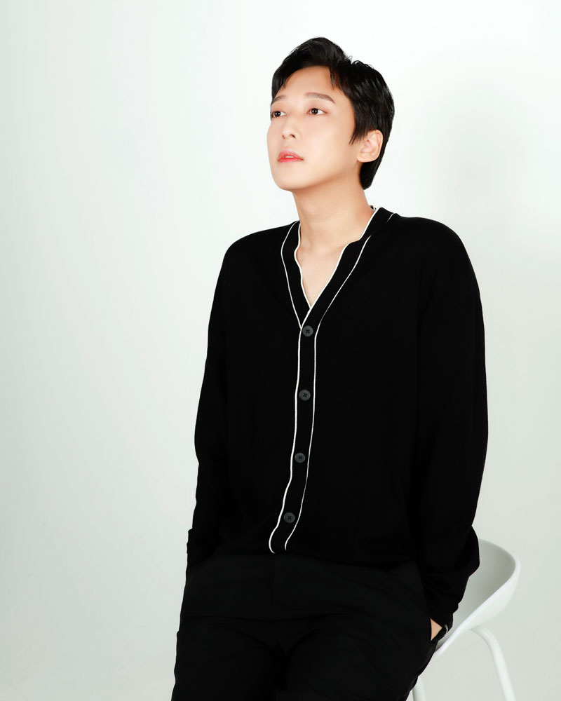 심상일 /사진제공=모코이엔티