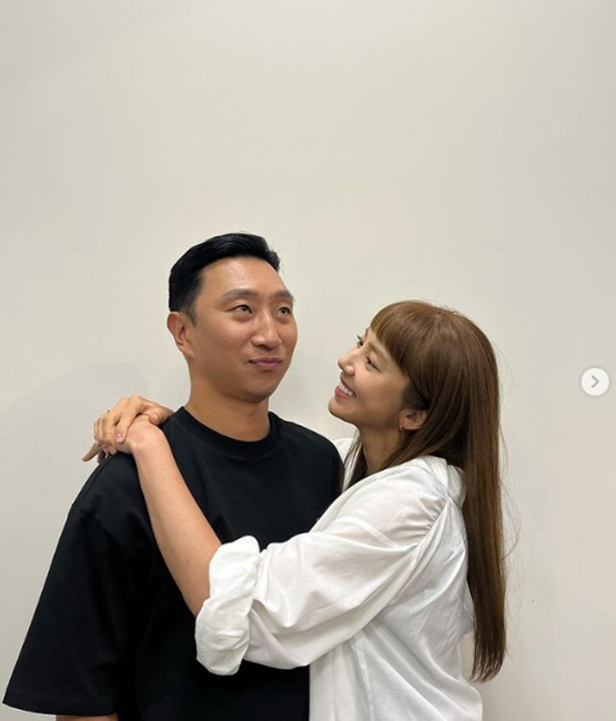 /사진=손담비 인스타그램