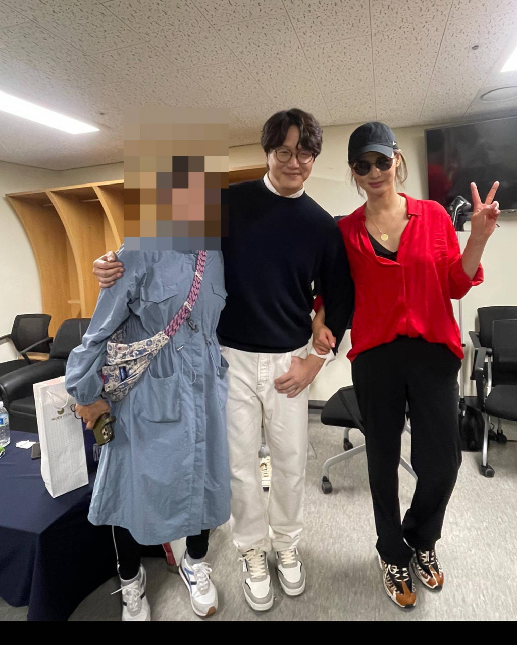 /사진=이소라 인스타그램