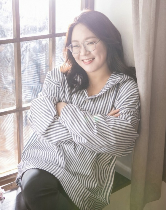 황인영 PD /사진=TV조선
