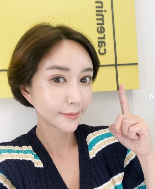 /사진=슈 SNS