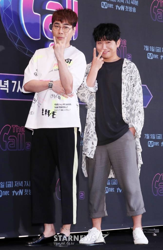 가수 UV  /사진=김휘선 기자 hwijpg@