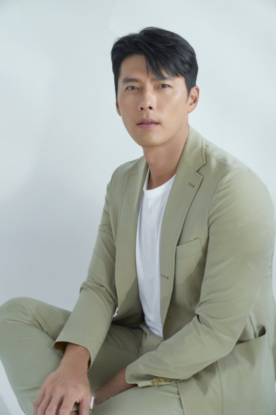 현빈 /사진=VAST엔터테인먼트