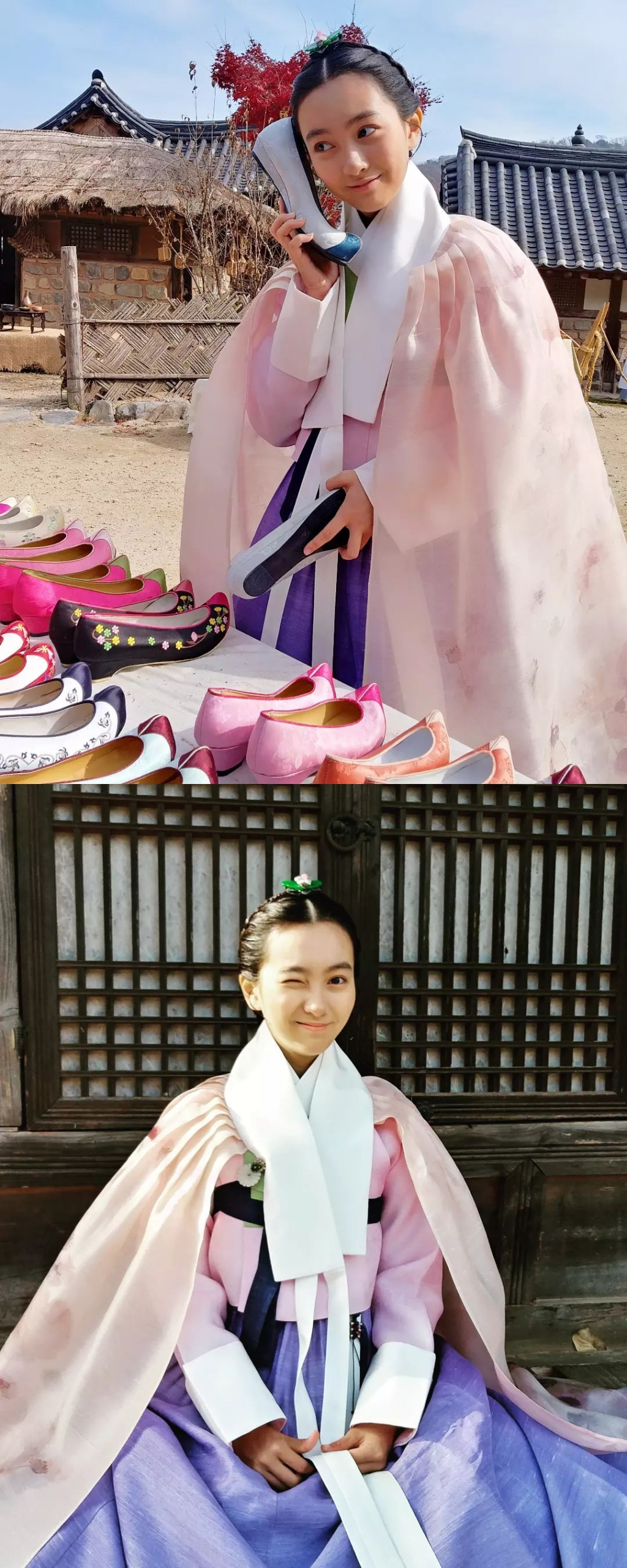 갈소원 / 사진=갈소원 인스타그램
