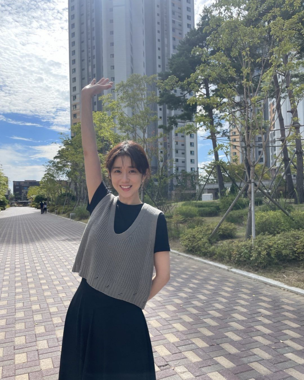 장나라 / 사진=장나라 인스타그램