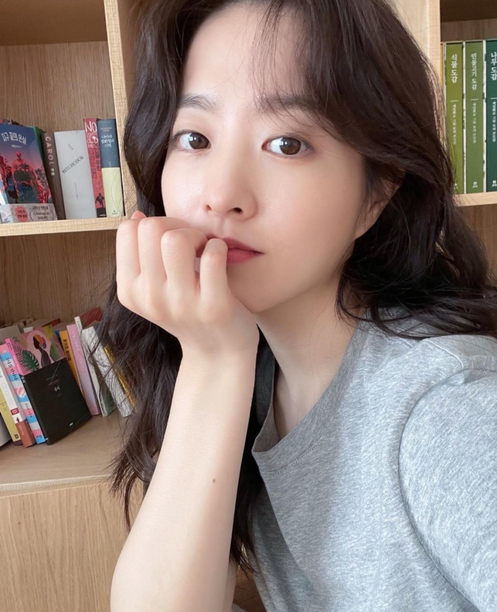 /사진=박보영 인스타그램
