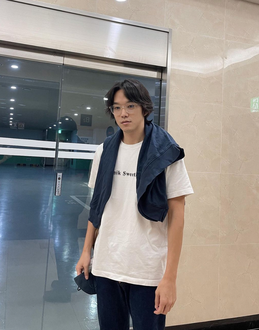 /사진=케빈오 인스타그램