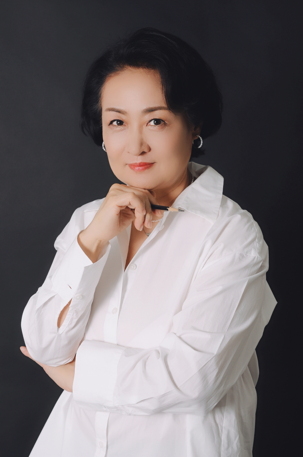 박영혜 감독 /사진제공=라이트컬처하우스