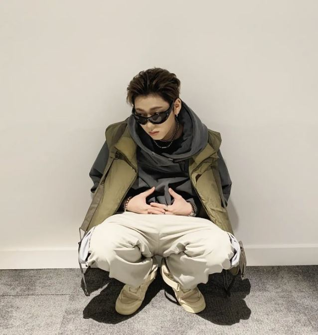 /사진=출처 지코 인스타그램