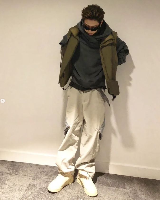 /사진=출처 지코 인스타그램