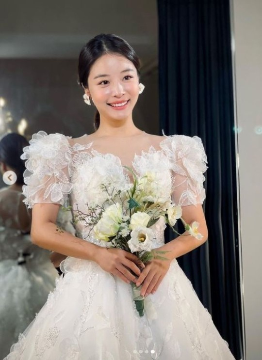 /사진=정순 인스타그램