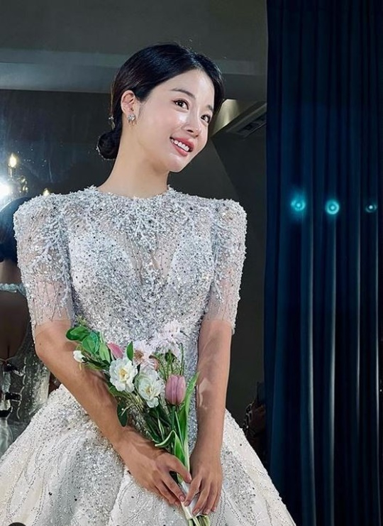 /사진=정순 인스타그램