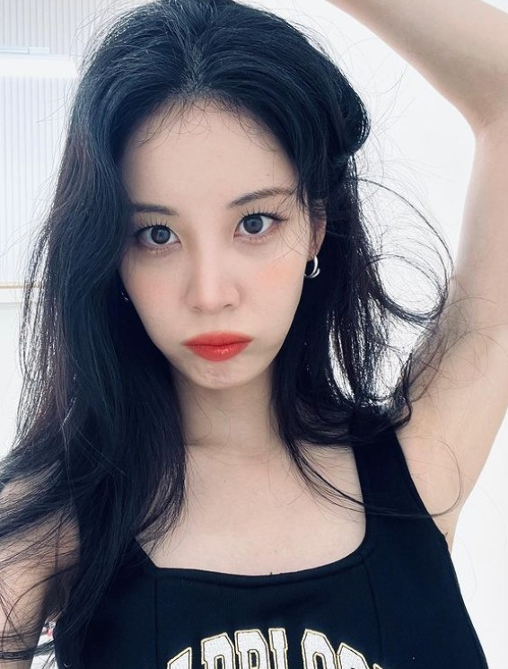 /사진=서현 인스타그램
