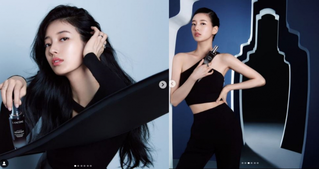 /사진=수지 인스타그램