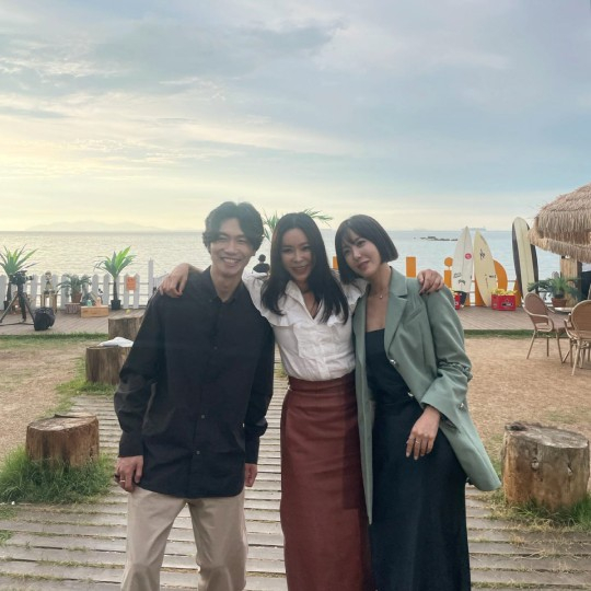 /사진=이소라 인스타그램
