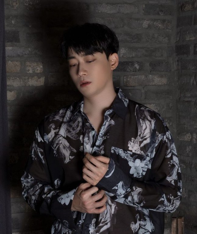 피아니스트 윤한 /사진=윤한 인스타그램