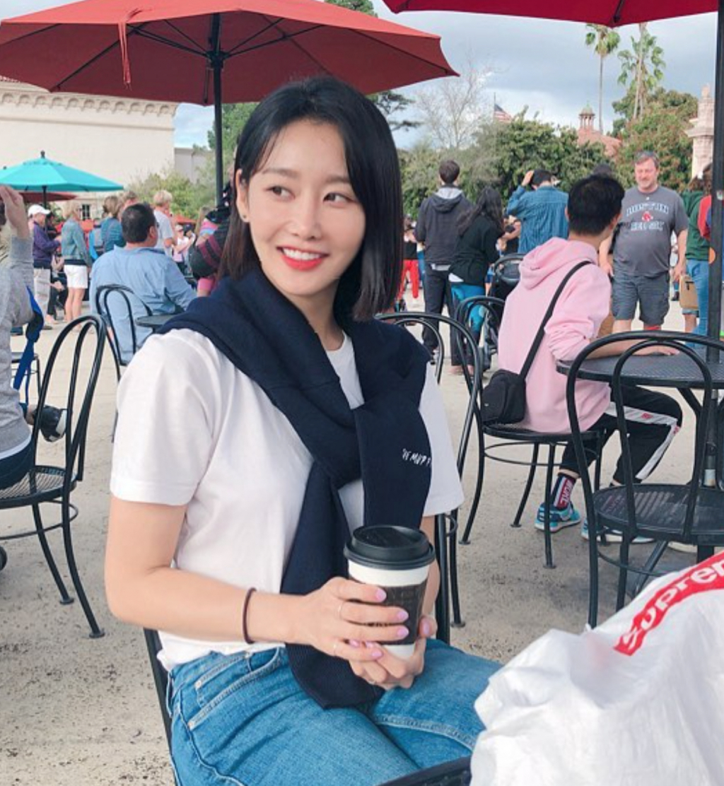 /사진=금미 인스타그램