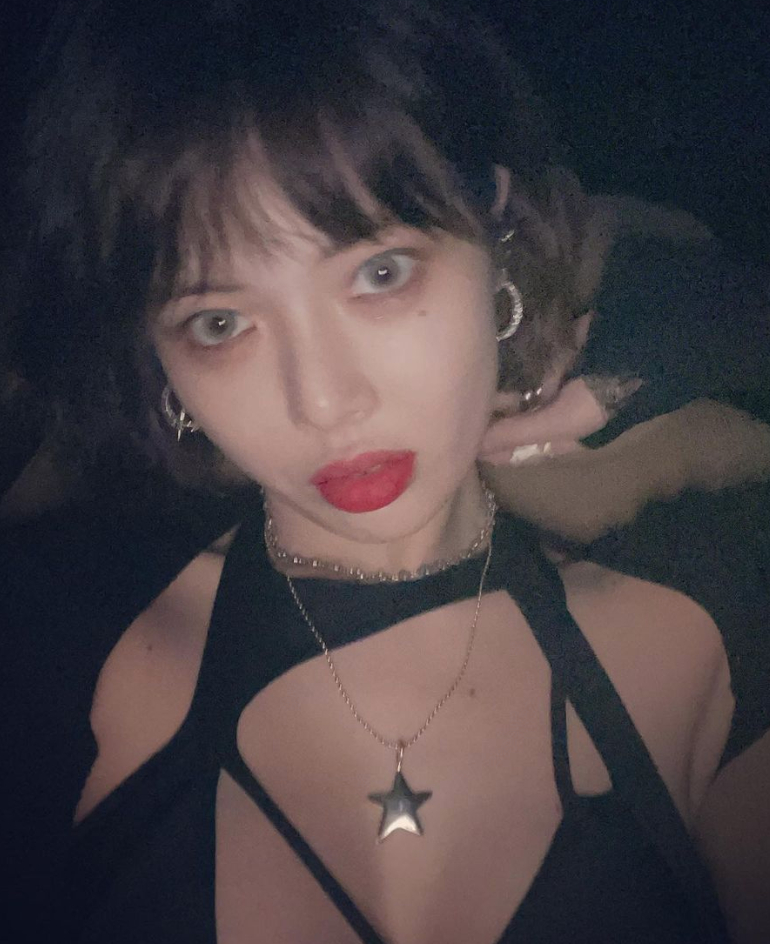 /사진=현아 인스타그램